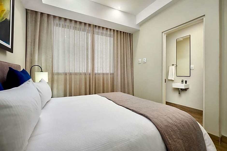 The Regency Apartment Hotel Menlyn