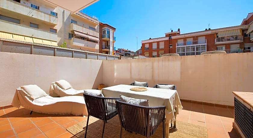 Ginosi Basics Centric Apartel