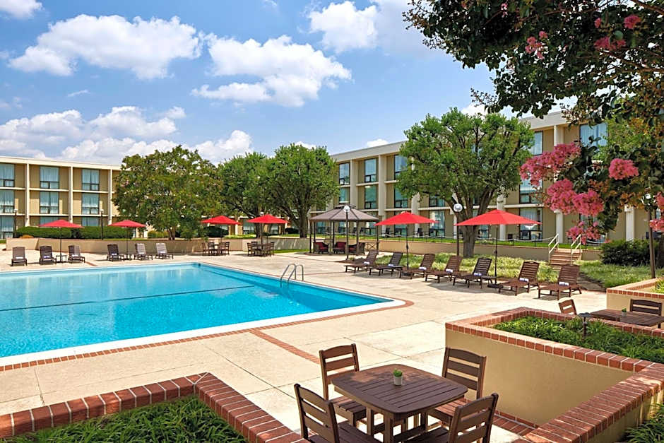 Washington Dulles Airport Marriott