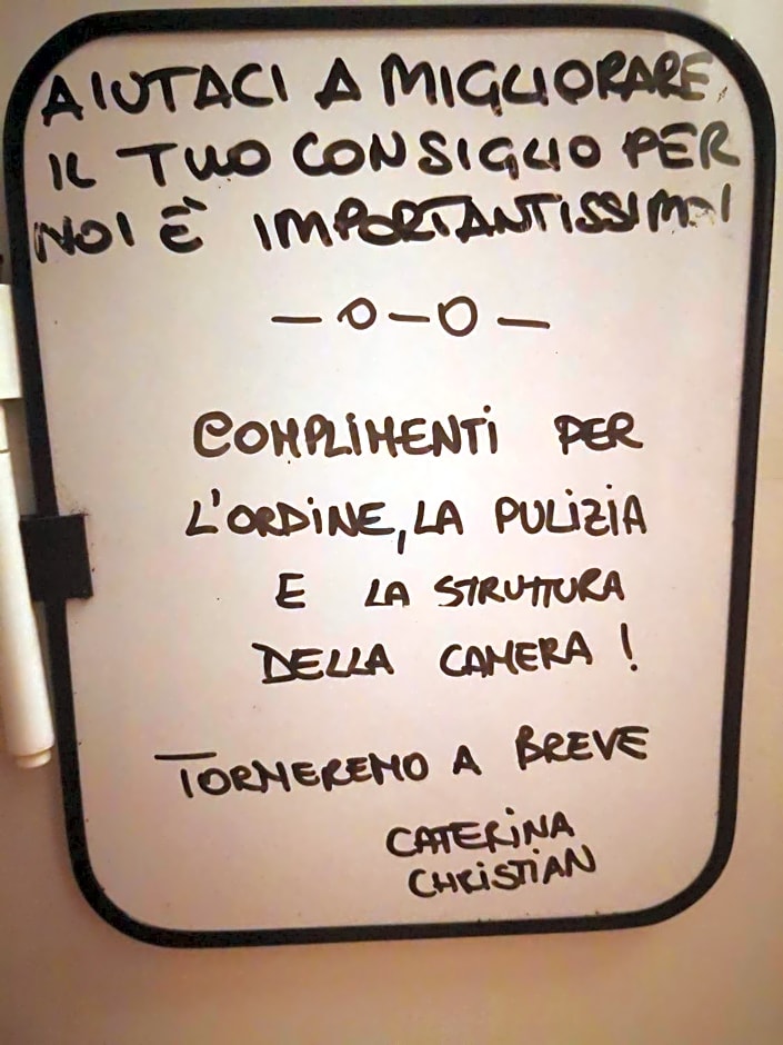 Il Casaletto del Terminillo