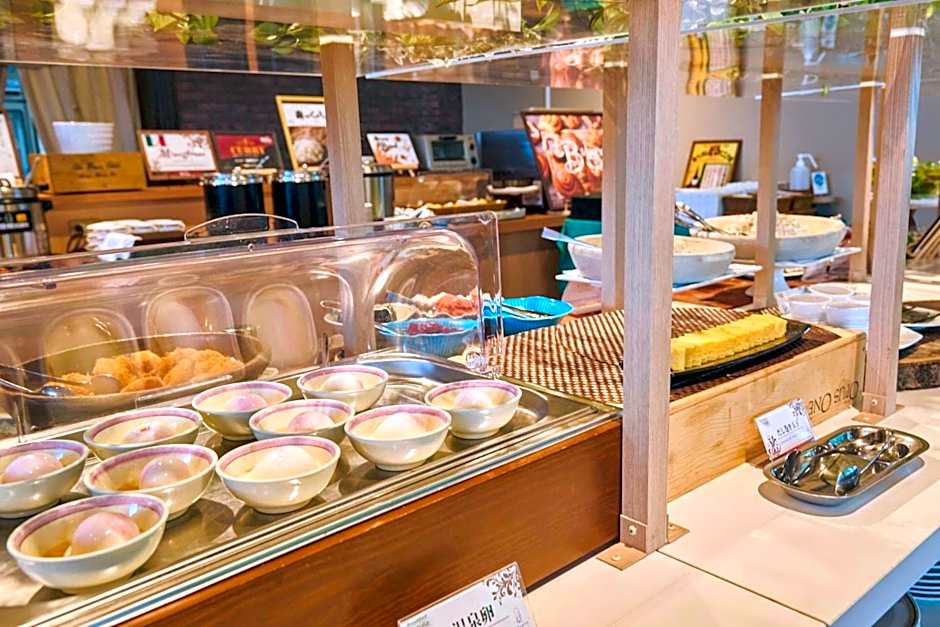 Hotel Kumamoto Terrsa