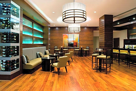Westin Reston Heights