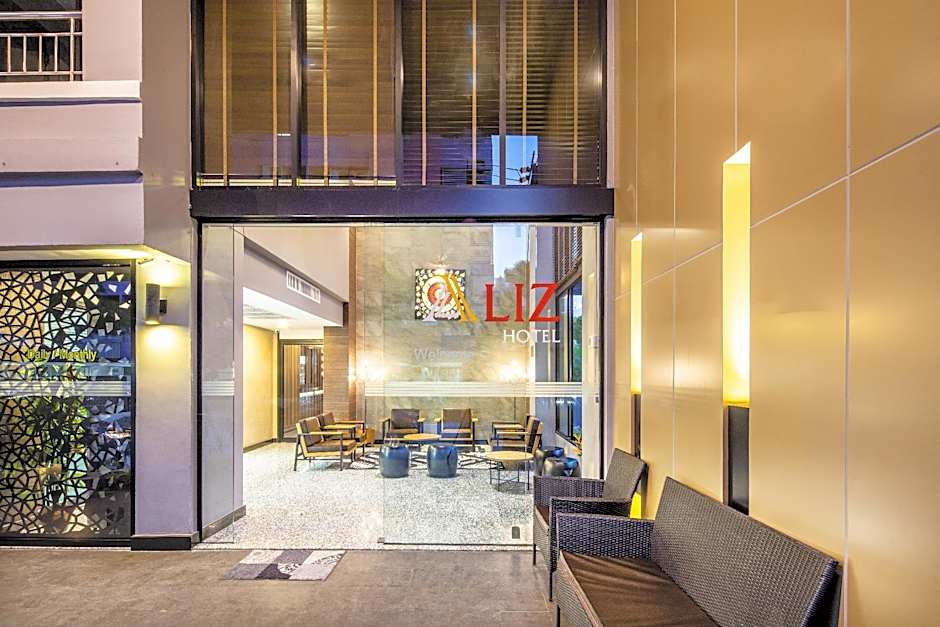 Aliz Hotel