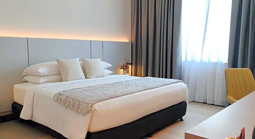 Premiere Hotel