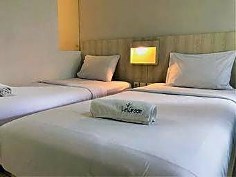 LeGreen Suite Tondano