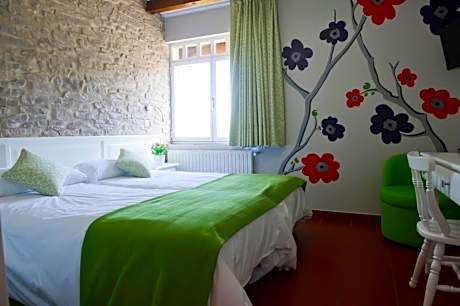 Double Room 1 o 2 beds