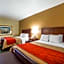 Quality Inn Draper near Salt Lake City