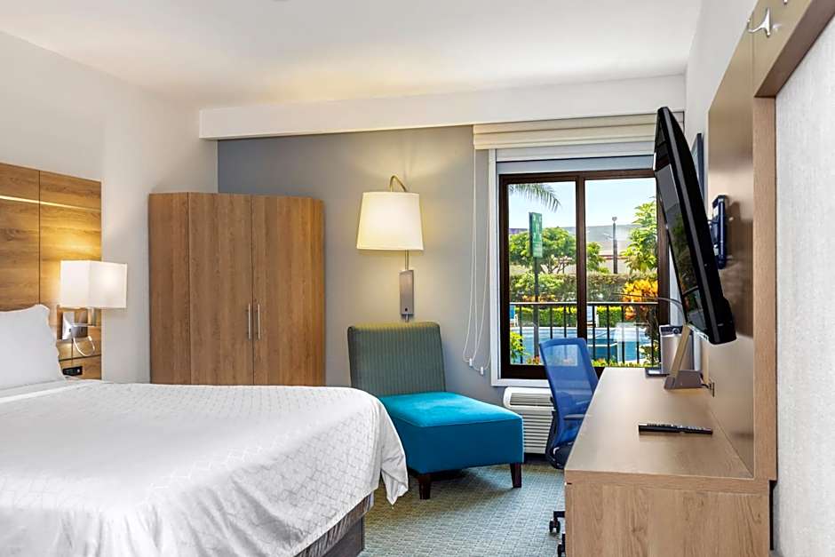 Holiday Inn Express San Jose Costa Rica Airport by IHG