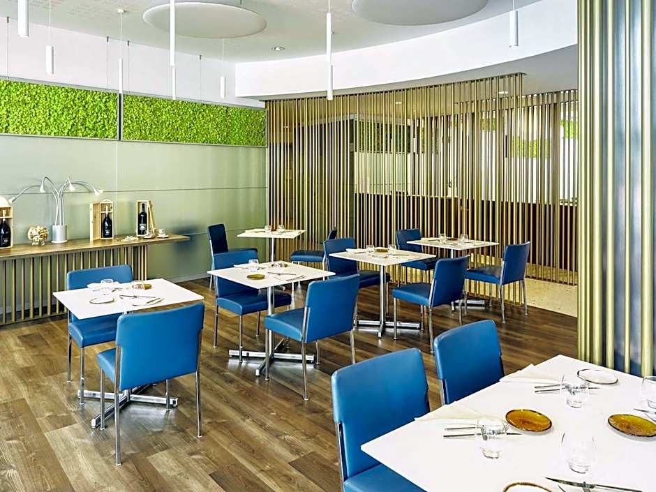 Novotel Venezia Mestre Castellana