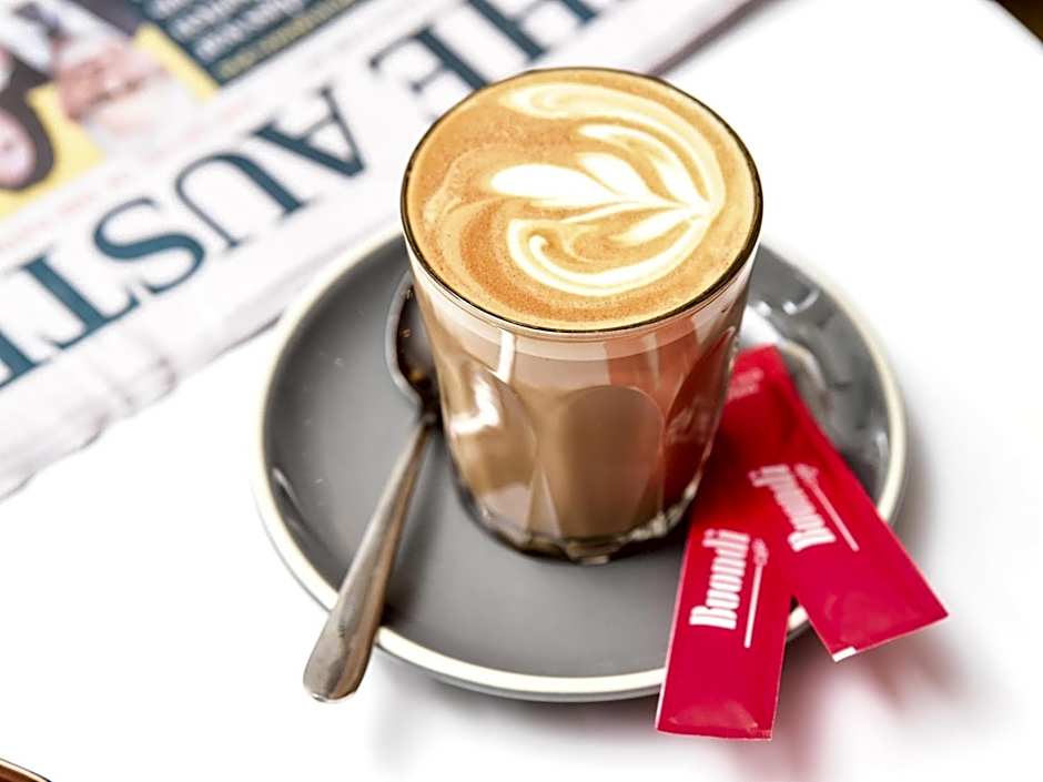 Ibis Melbourne Glen Waverley Hotel