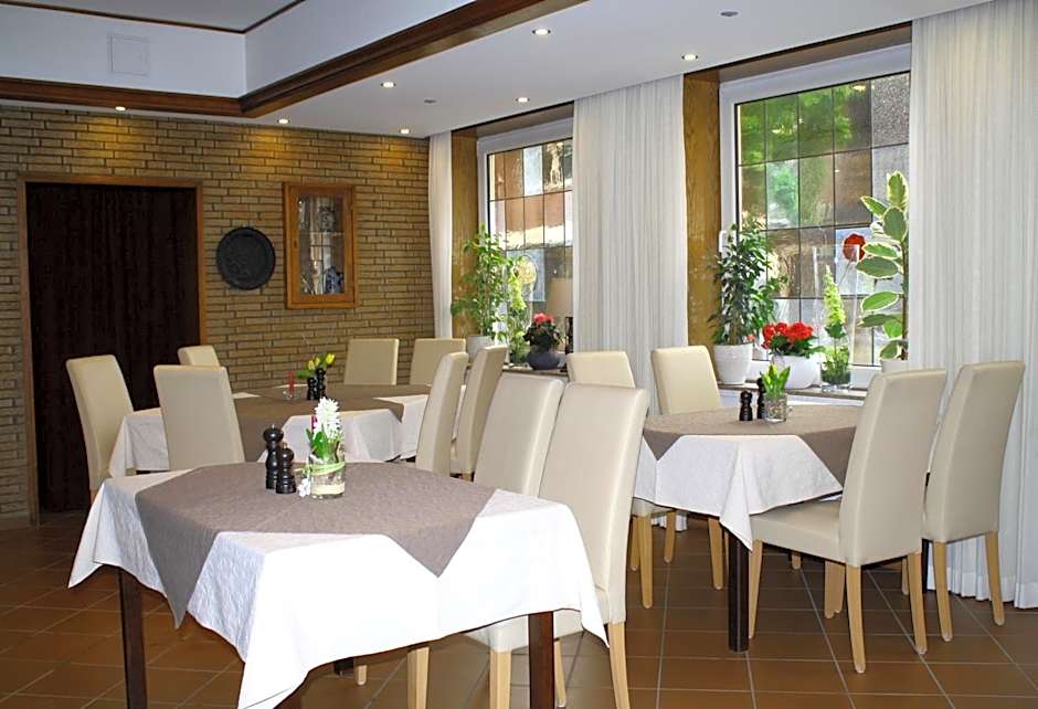 Alte - Post - Hotel
