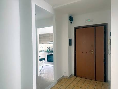 Bed in 4-Bed Female Dormitory Room