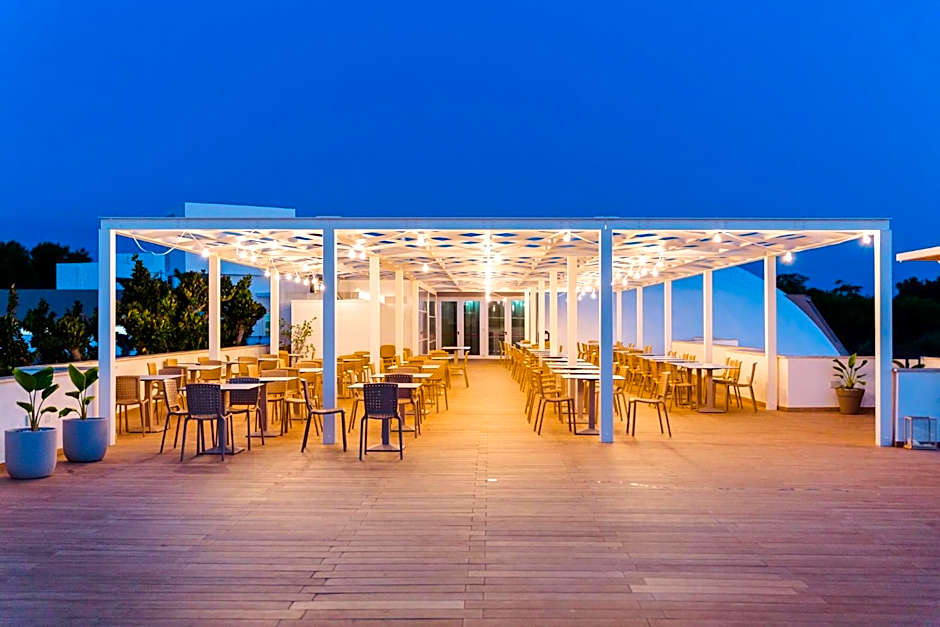 Torre Cintola Greenblu Sea Emotions
