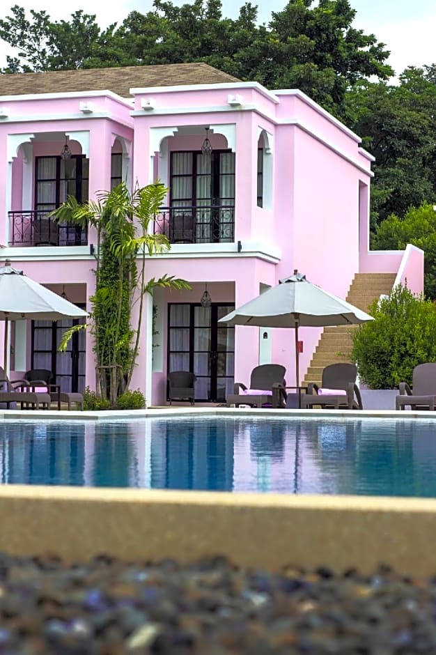 Absolute Sanctuary Hotel (Adult only 12)