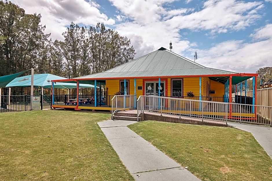 Rydges Resort Hunter Valley