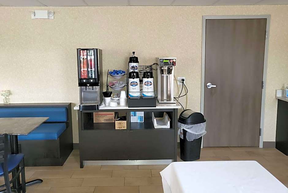 Baymont by Wyndham Bridgeport/Frankenmuth
