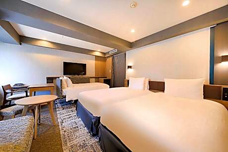 Triple Room -Non-Smoking