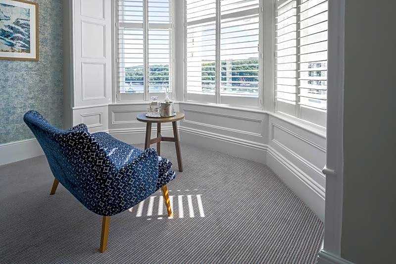 Harbour Hotel Fowey