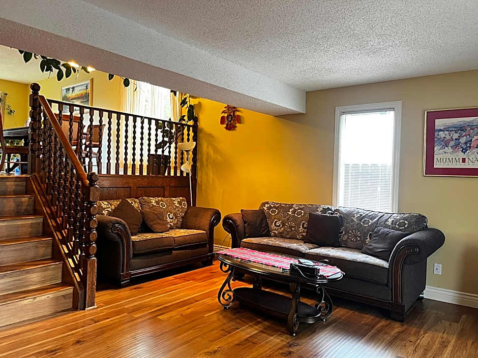 Beddington masteroom close airport!