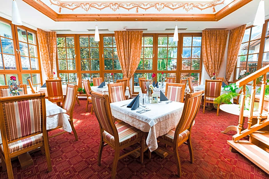 Alte Post Wellness & Thermalhotel