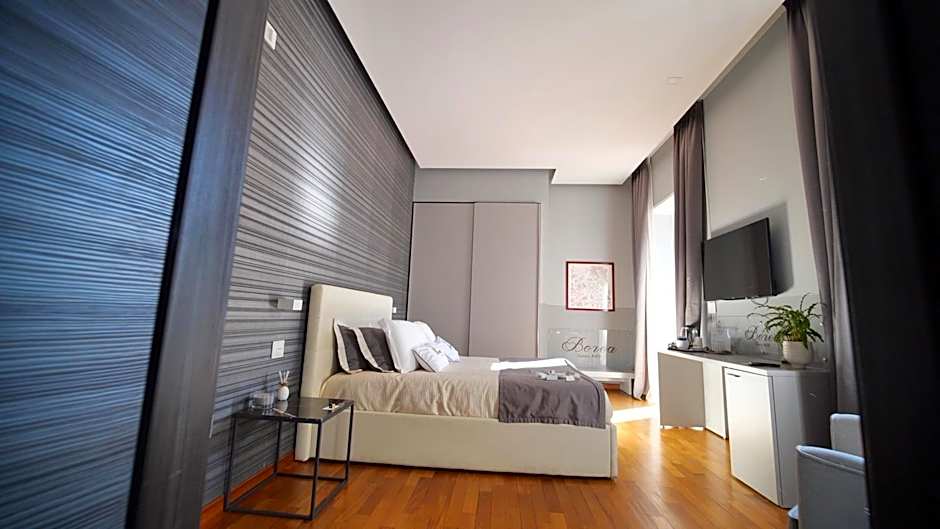 Borea Luxury B&B
