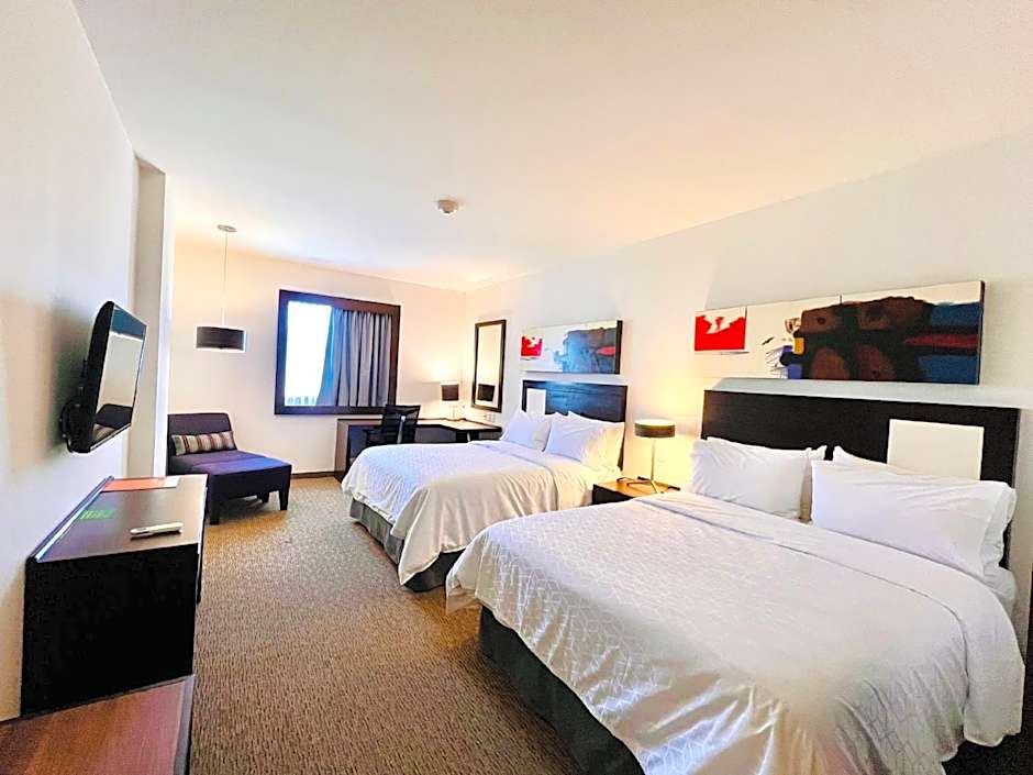 Holiday Inn Guadalajara Patria-Universidad By IHG