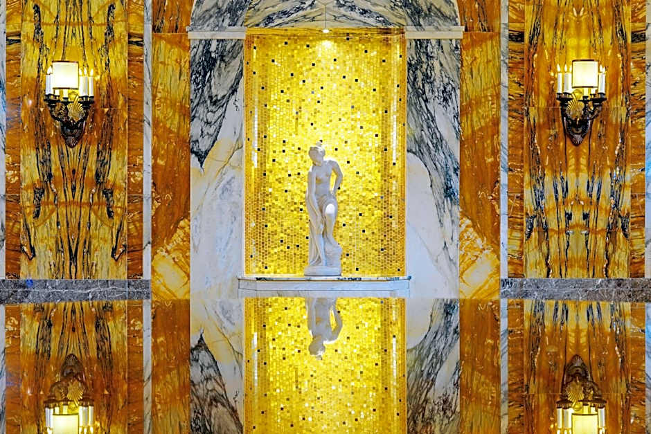 Le Meridien Grand Hotel Nuremberg