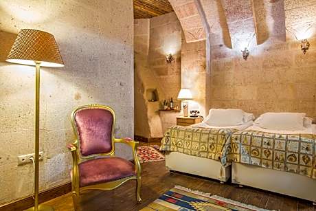 Economy Standard Room