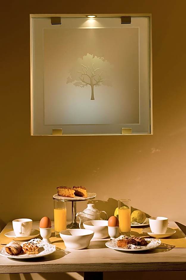 Hotel Noce