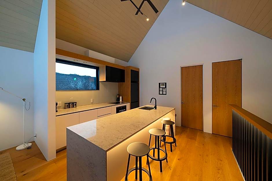 Prominence by The Hakuba Collection