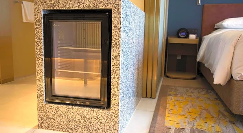 Hyatt Regency Ningbo Hangzhou Bay