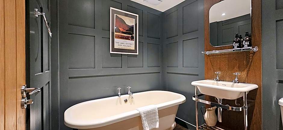 The Drunken Duck Inn