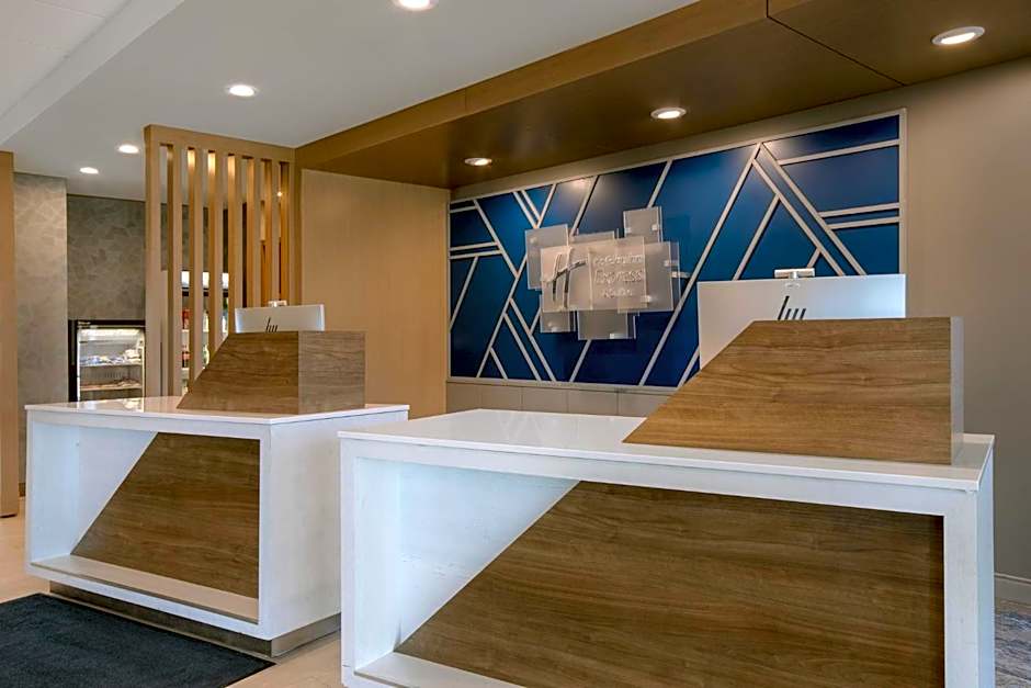 Holiday Inn Express & Suites Oscoda By IHG