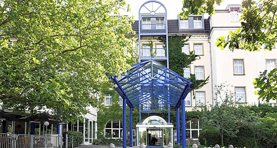 Victor's Residenz-Hotel Gera