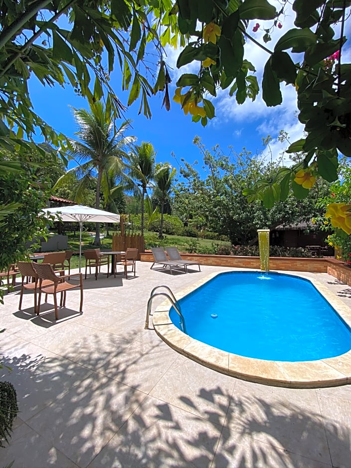 Ecocharme Pousada Do Marcilio