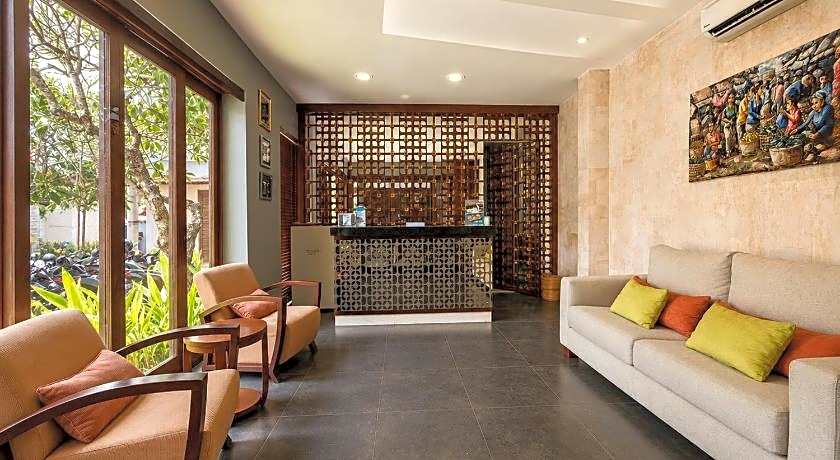 Seminyak Icon - by Karaniya Experience