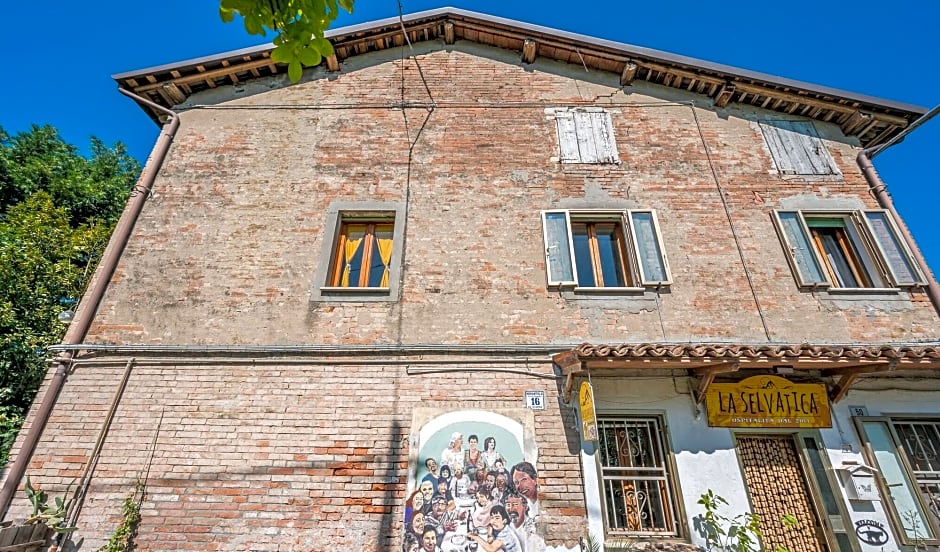 Selvatica50 B&B