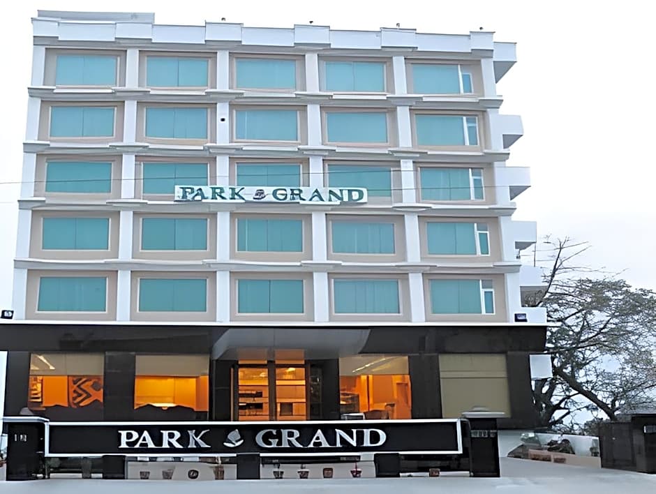 Hotel Park Grand
