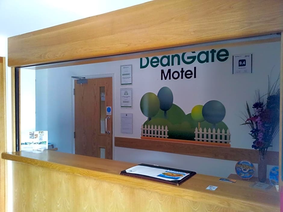 Deangate Motel