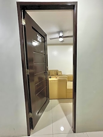 Hardrock Residences 1bedroom