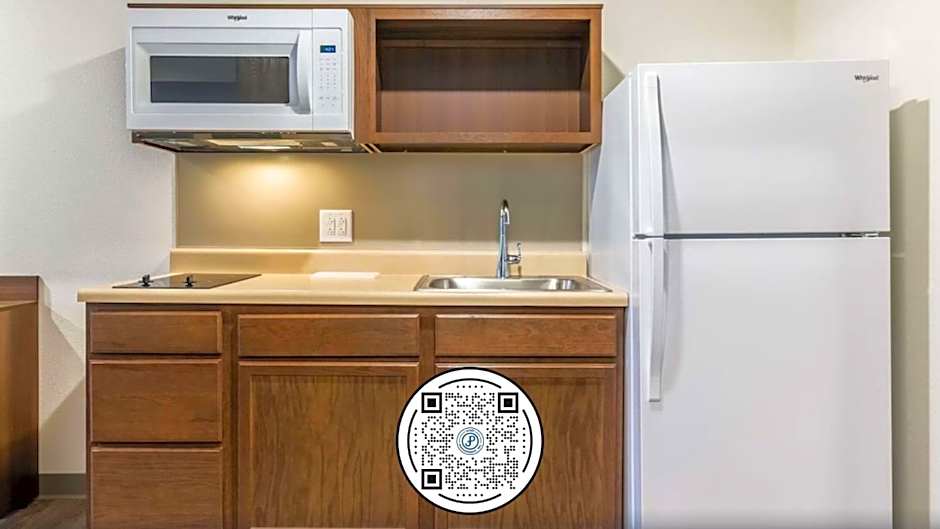 WoodSpring Suites Indianapolis Castleton