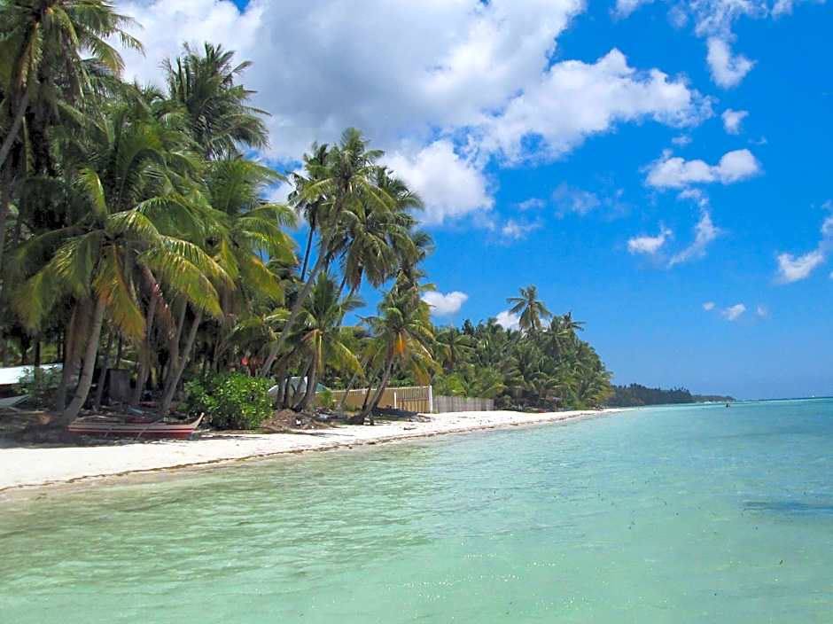 Treasure Island Beach Bungalows