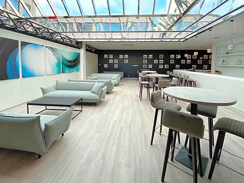 DORMERO Hotel Hersbruck