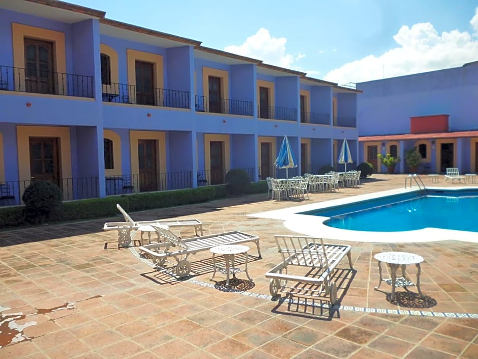 Santa Helena Plaza