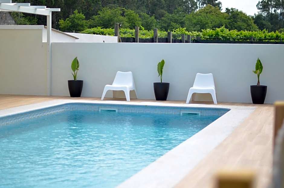 Hotel Cachada