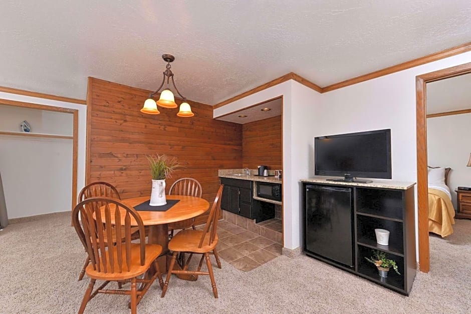 Quality Inn Vernal near Dinosaur National Monument
