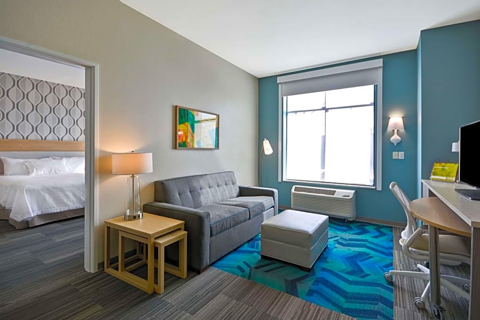 Home2 Suites by Hilton Perrysburg Levis Commons Toledo