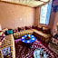 Villa Mouloud, Authentic Amazigh Family Villa, Fireplace & Garden