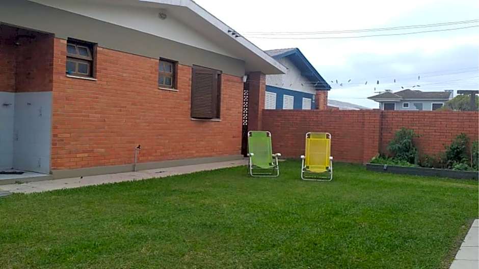 Linda Casa Térrea em Xangri-Lá