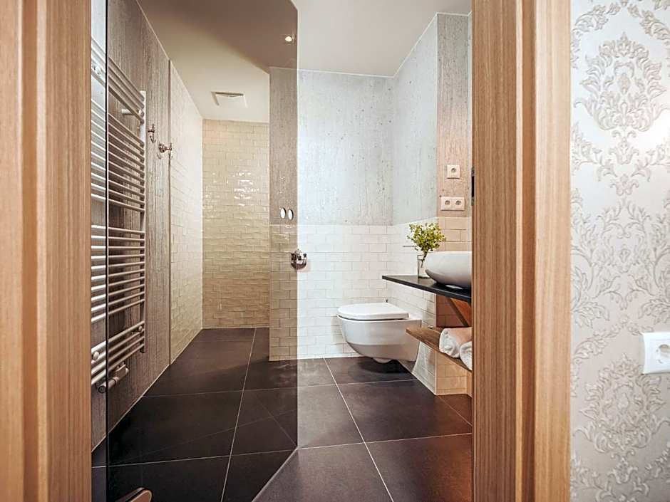 Emma's kleines Hotel